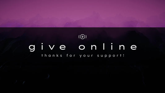 Terrain Theory Give Stream