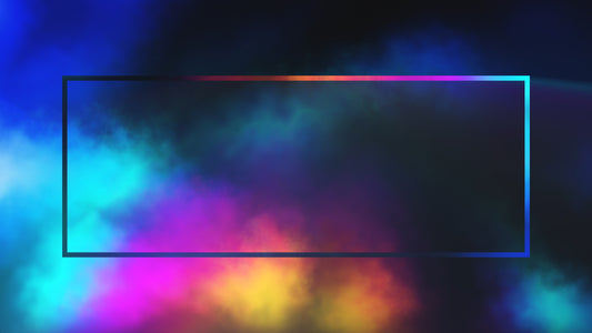 Amazing Haze 03 Still