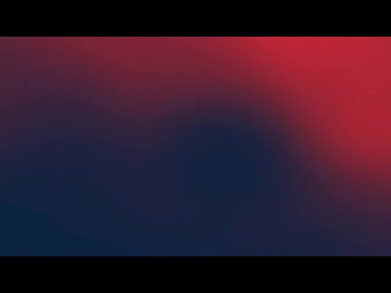 Easter Gradient: Good Friday Loop
