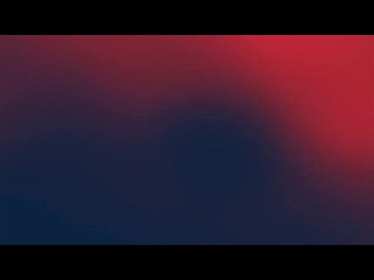 Easter Gradient: Good Friday Loop