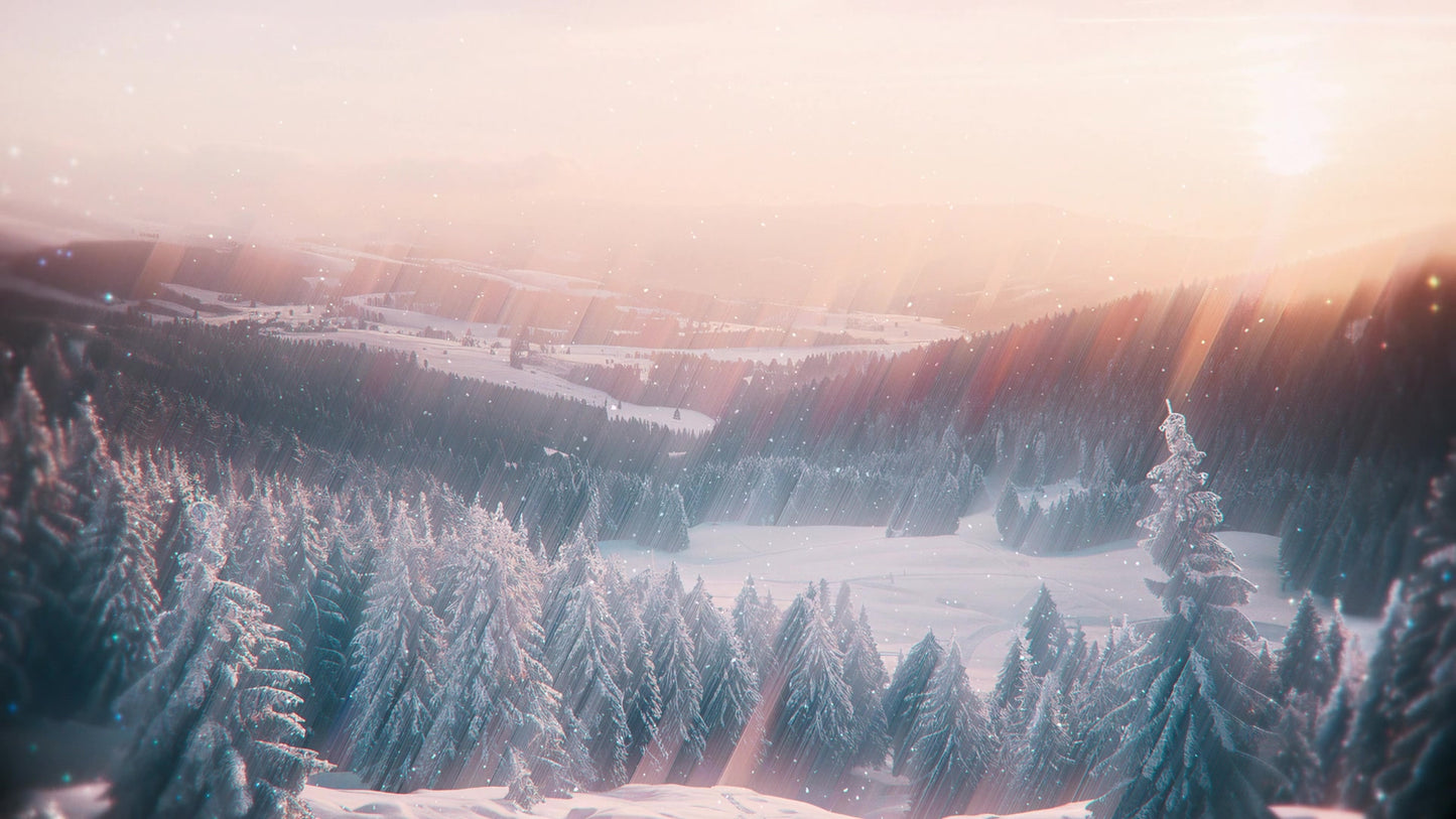 Holiday Visions 6 Still