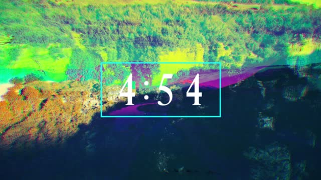 N Z Mashup Countdown