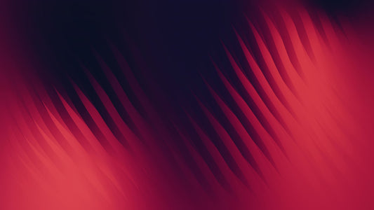 Color Steps Flame Still