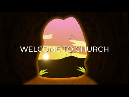 Empty Tomb - Welcome