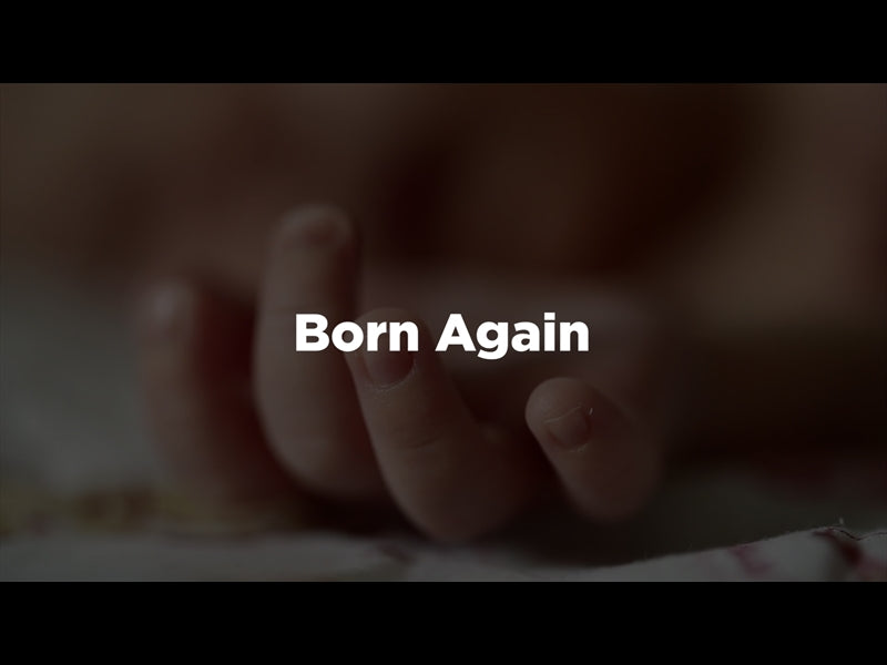 Born Again