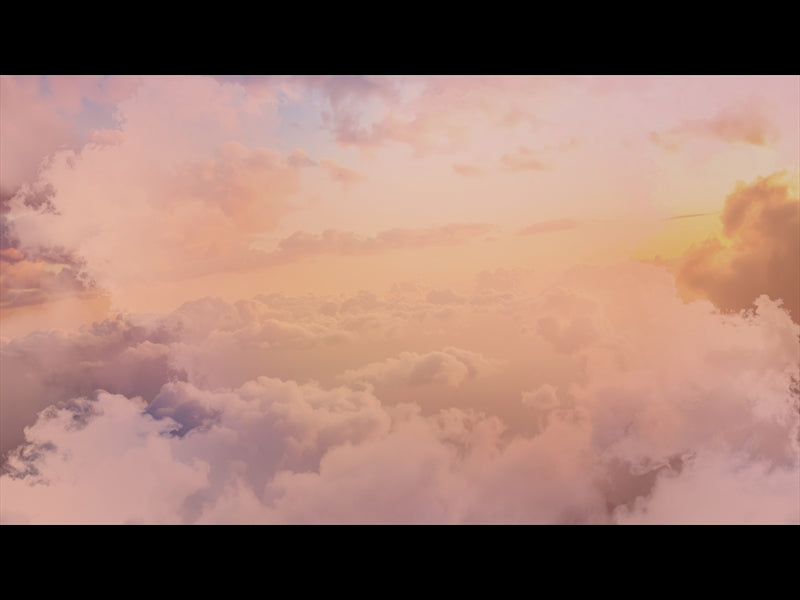 Heavenly Clouds 3