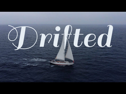 Drifted