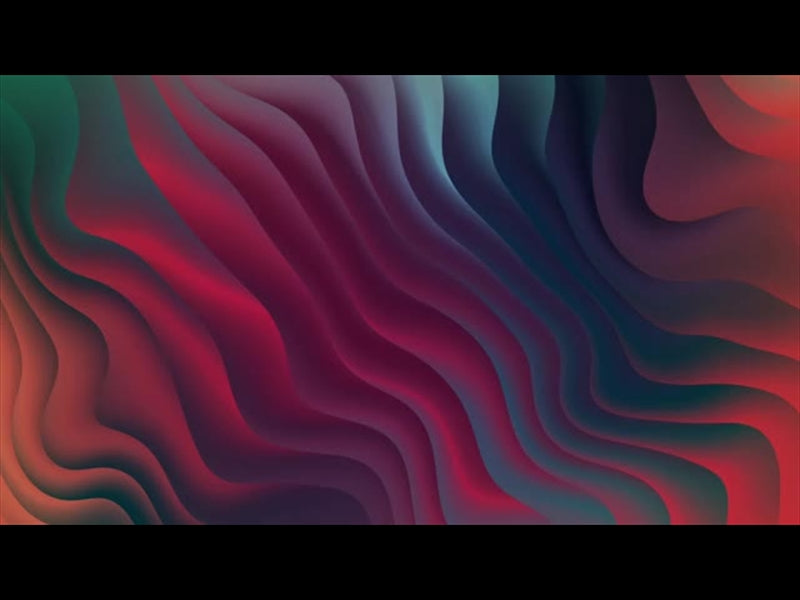 Gradwaves 11