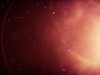 Solar Flare