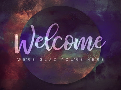 Daydream Welcome Back Motion