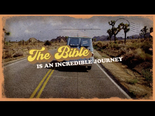 Summer Roadtrip