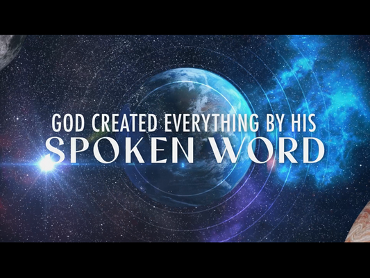 From Creation To Covenant