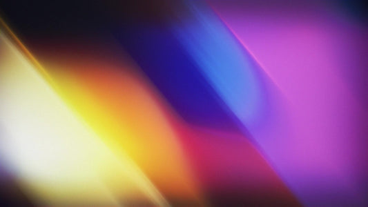 Subtle Light Bold Still