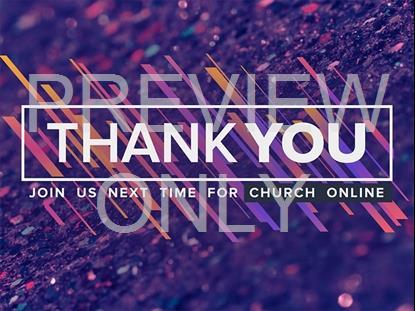 Sapphire Stream Close Still