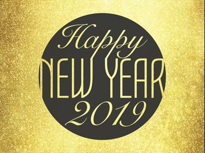 New Years Gold 2019 1 Motion