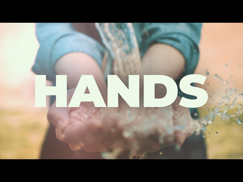 Hands