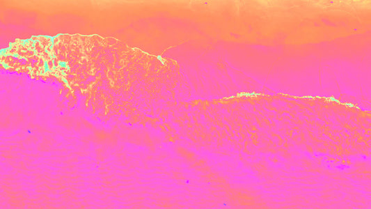 Electric Sunset 6