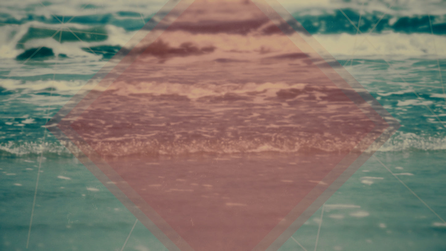 Vintage Ocean 04 Still