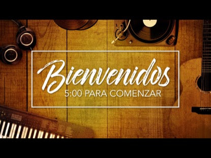 Fathers Day Hobbies Countdown - Spanish