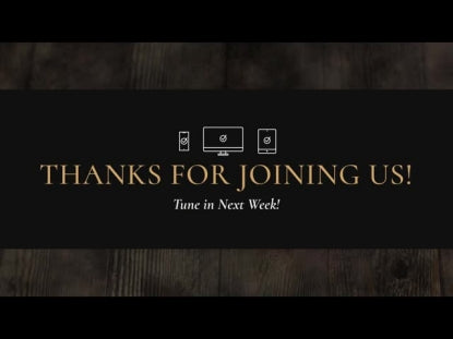 Remembrance Exit Stream