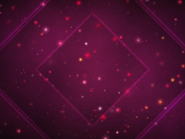 Particle Spin Pink