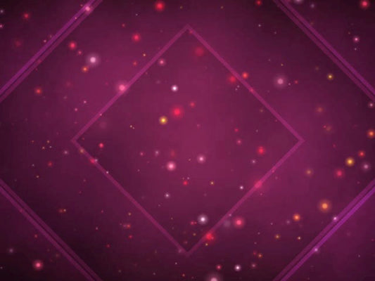 Particle Spin Pink