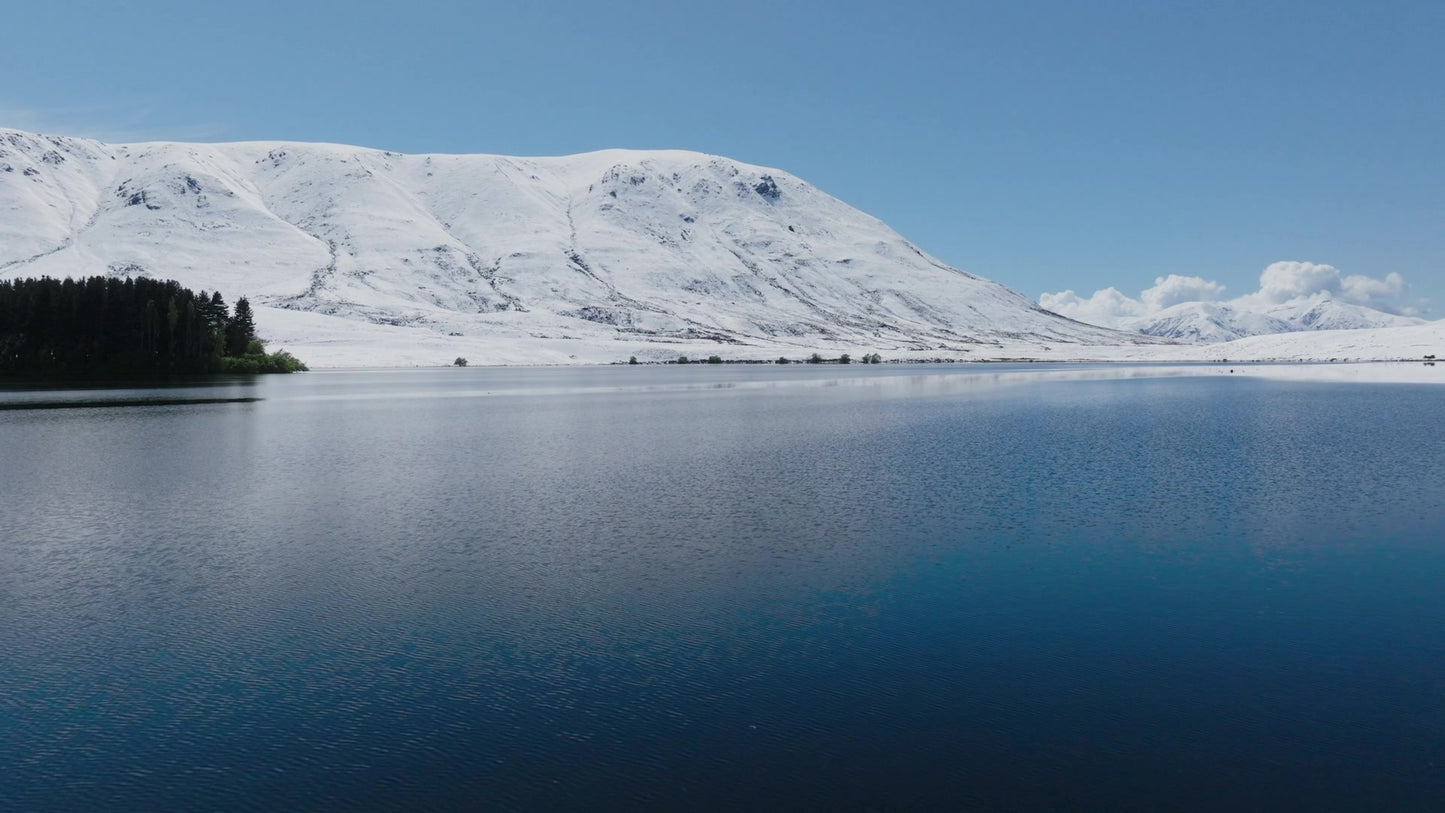 Winter Expanse 2 Still