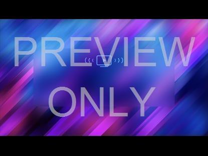 Online Streaming Custom Blank