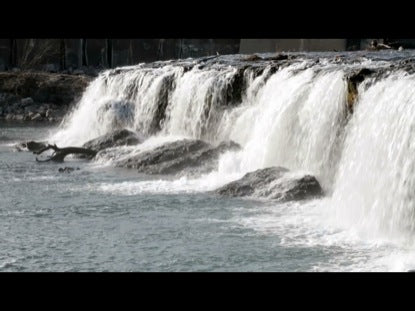 Water Longplay