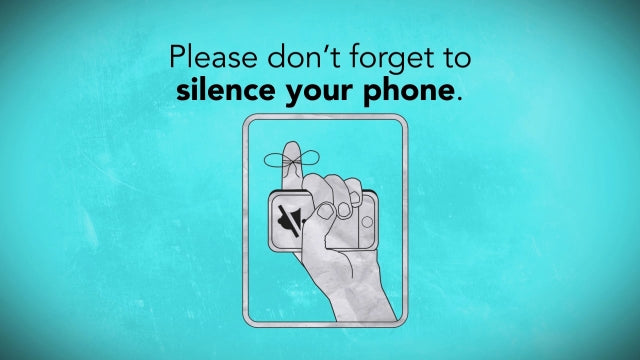 Don't Forget (Phone Motion)