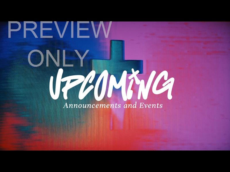 Crt Revival Upcoming Events Still