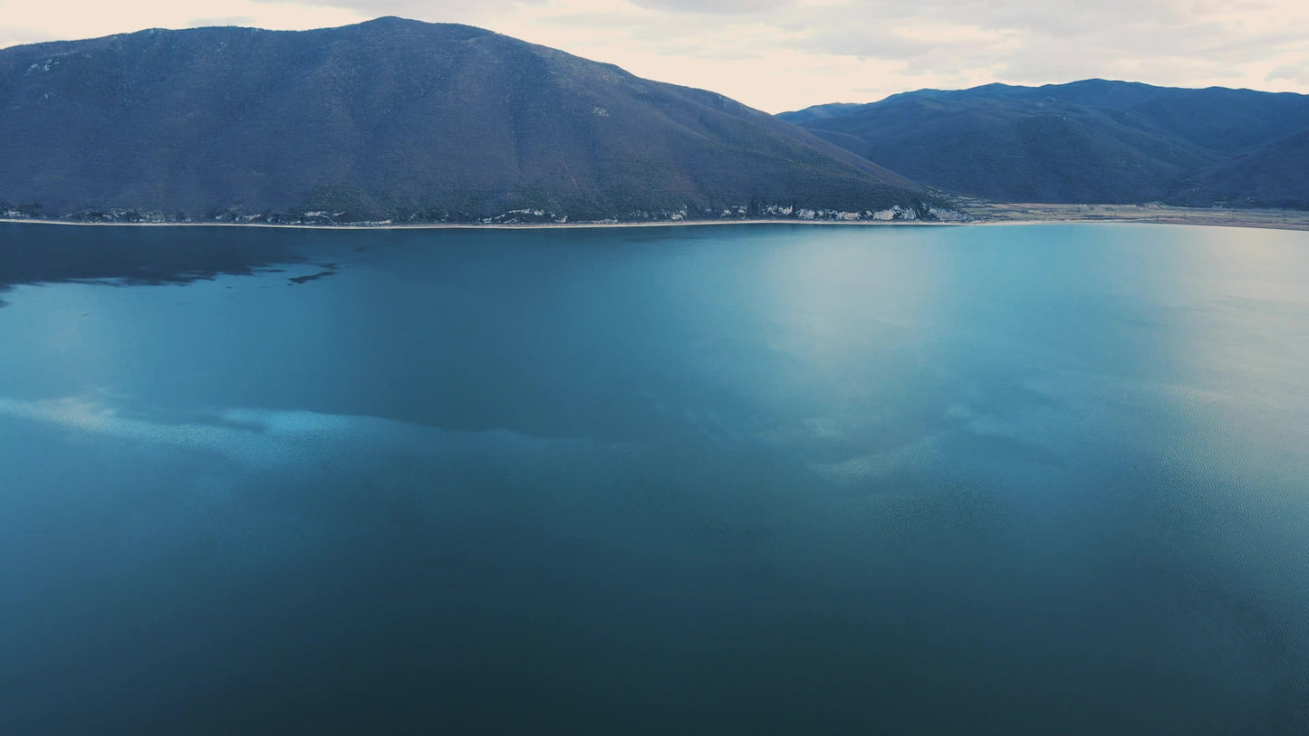 Lake Prespa 4 Still