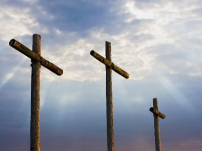 Old Rugged Cross Longplay