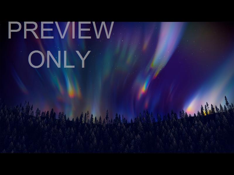 Aurora Glow 11 Still