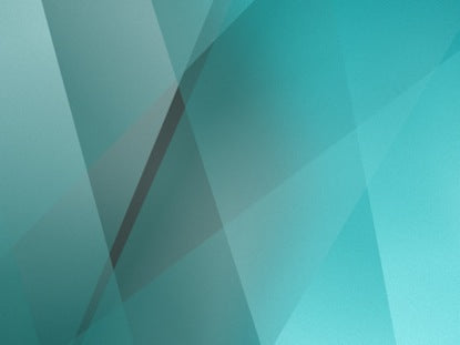 Color Silk-loop Teal