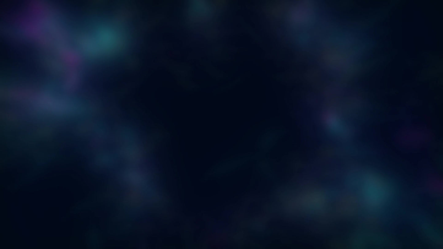 Cosmic Detritus 4 Blur