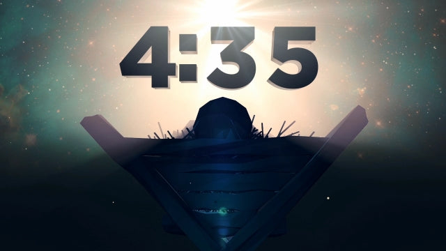 Christ The Savior Countdown