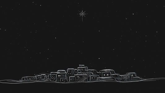 Silent Night Bethlehem