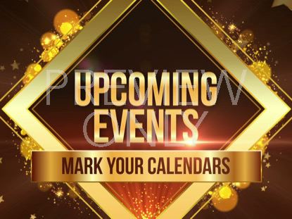 New Year Upcoming Still Vol 1