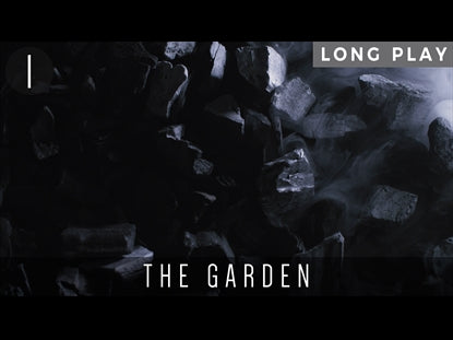Resurrection The Garden Long Play