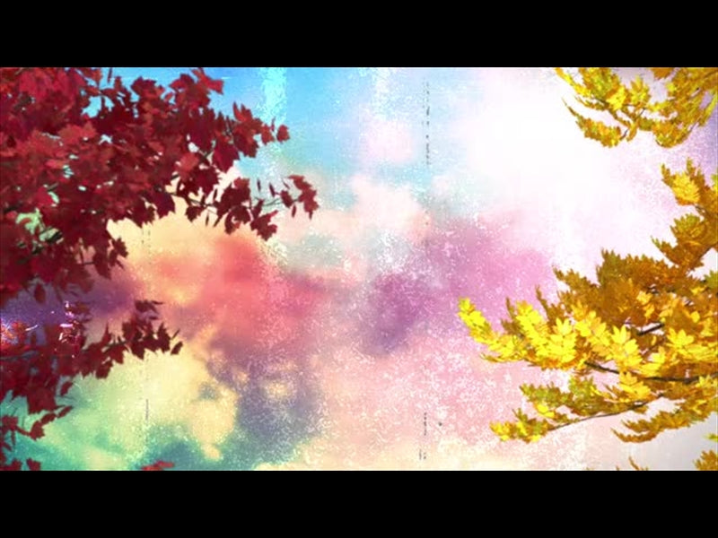 Seasonal Vibes: Fall Edition Motion 10