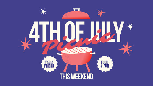 4th Of July Picnic Collection
