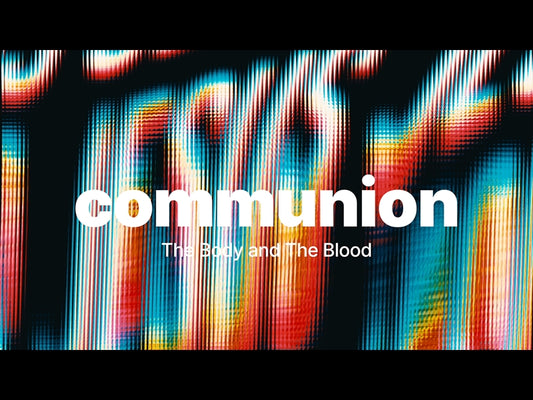 Prism Of Name Communion