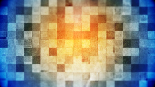 Rustic Grid