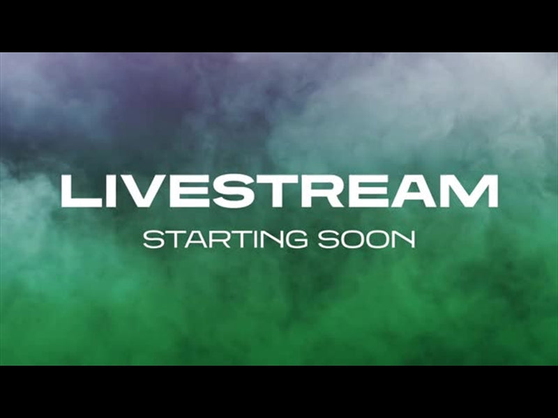 Clouds And Haze Volume 1: Livestream Motion