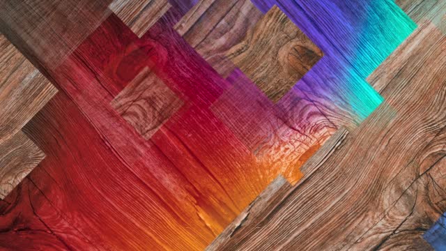 Woodgrain Gradients 09
