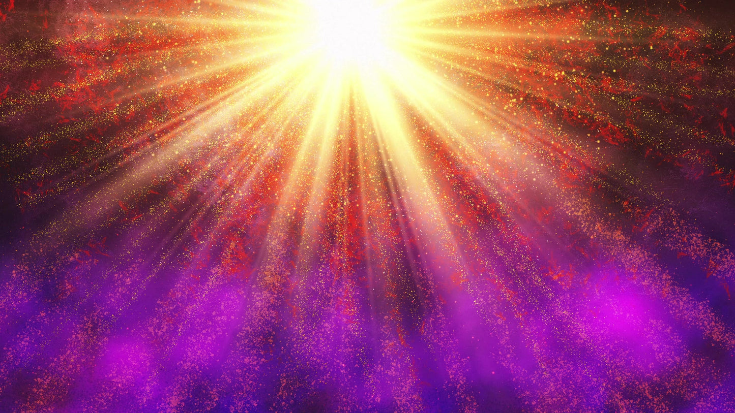 Easter Risen: Still 09