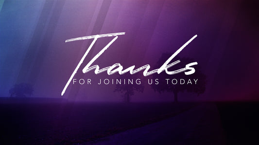 Autumn Mist Closing Still