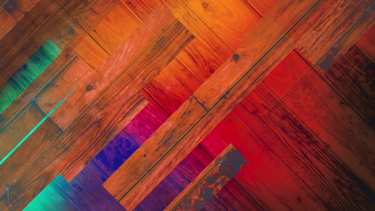 Woodgrain Gradients 03 Still