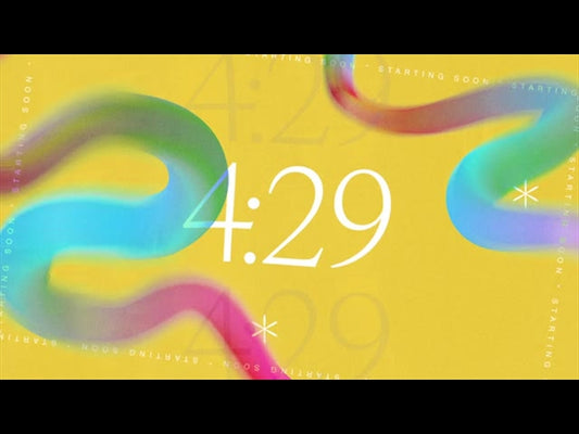 Graduation Countdown